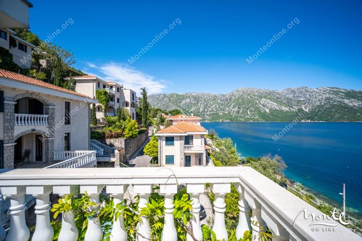 Image No.32-Appartement de 2 chambres à vendre à Kotor