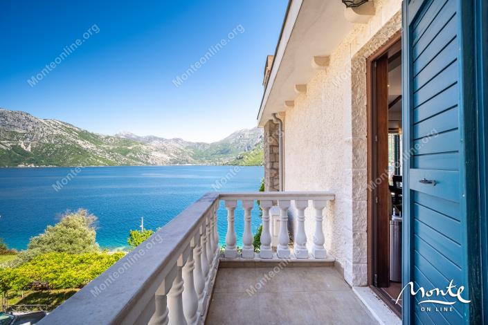 Image No.33-Appartement de 2 chambres à vendre à Kotor