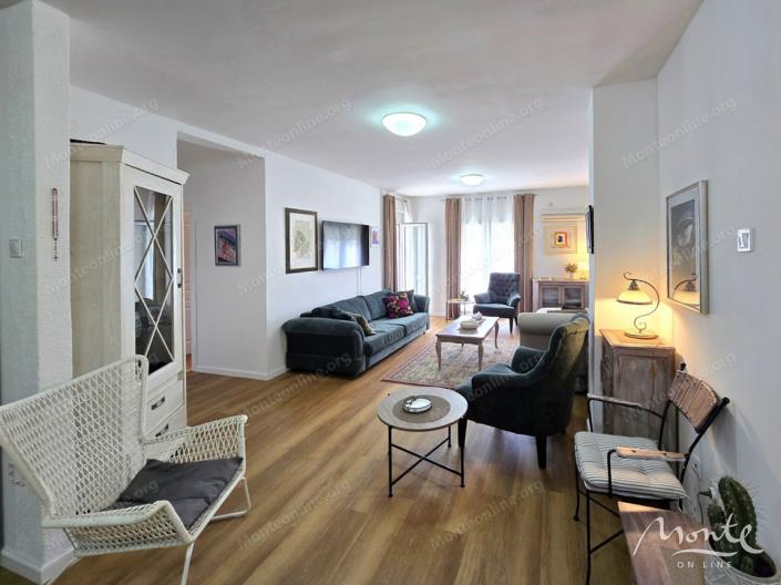 Image No.4-Appartement de 1 chambre à vendre à Budva