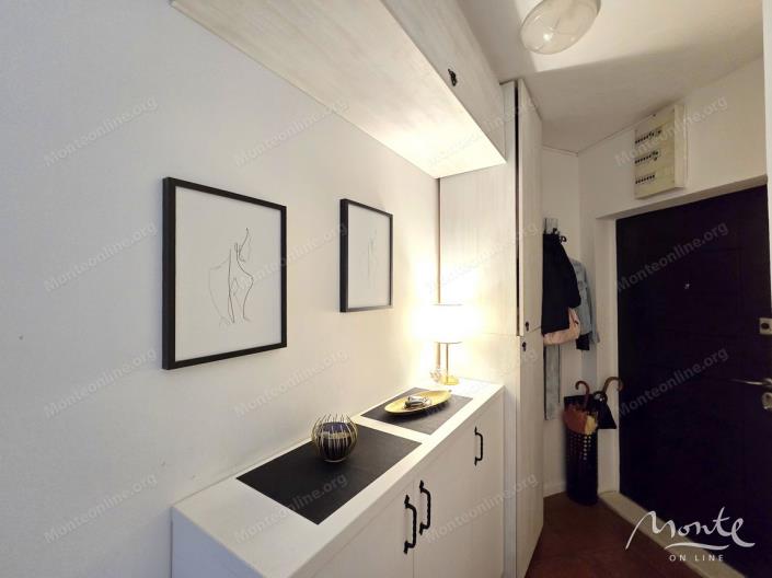 Image No.12-Appartement de 1 chambre à vendre à Budva