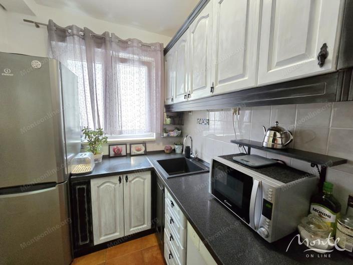 Image No.11-Appartement de 1 chambre à vendre à Budva