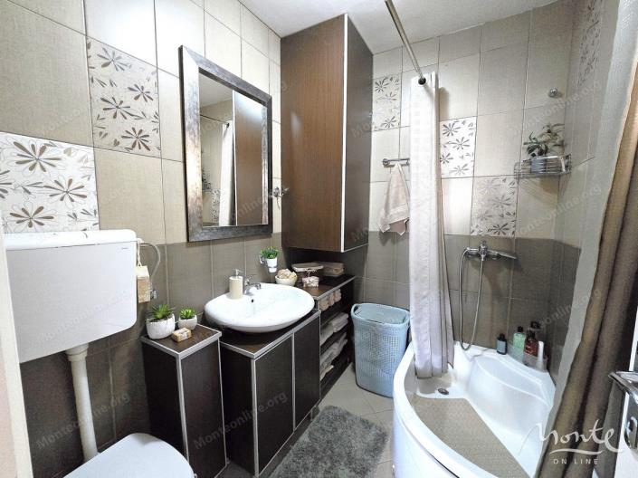 Image No.14-Appartement de 1 chambre à vendre à Budva