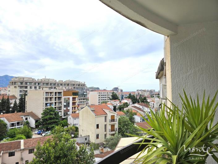 Image No.15-Appartement de 1 chambre à vendre à Budva