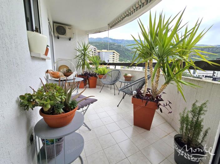 Image No.16-Appartement de 1 chambre à vendre à Budva