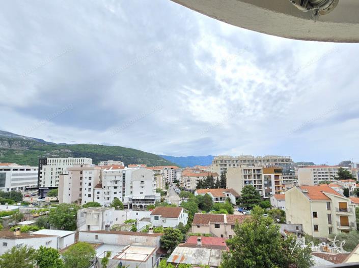 Image No.17-Appartement de 1 chambre à vendre à Budva