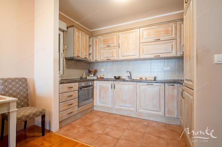 Image No.3-Appartement de 2 chambres à vendre à Bar