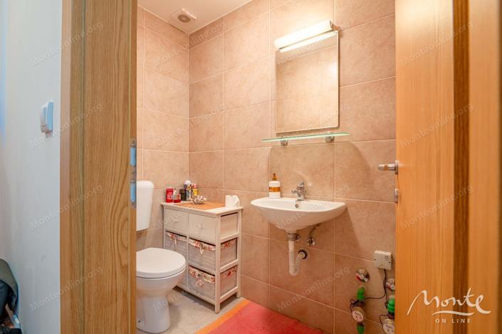 Image No.9-Appartement de 2 chambres à vendre à Bar