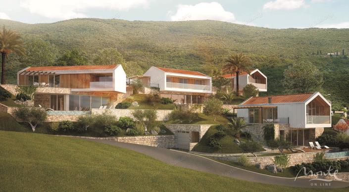 Image No.22-3 Bed Villa for sale