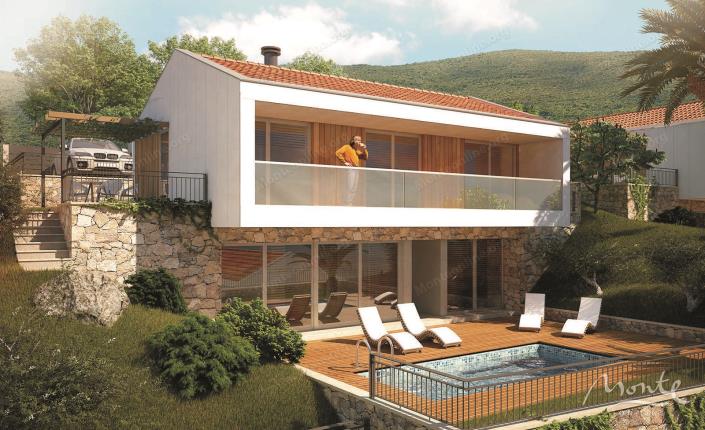 Image No.24-3 Bed Villa for sale