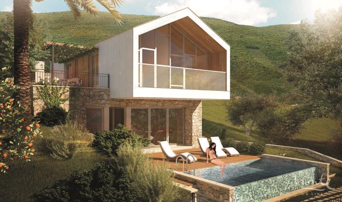 Image No.25-3 Bed Villa for sale