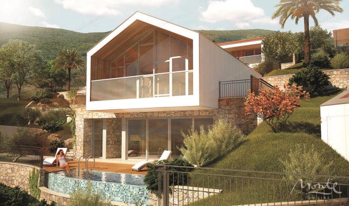 Image No.20-3 Bed Villa for sale