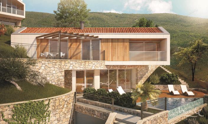 Image No.21-3 Bed Villa for sale