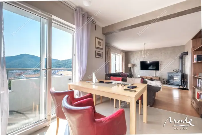 Image No.12-Appartement de 2 chambres à vendre à Budva