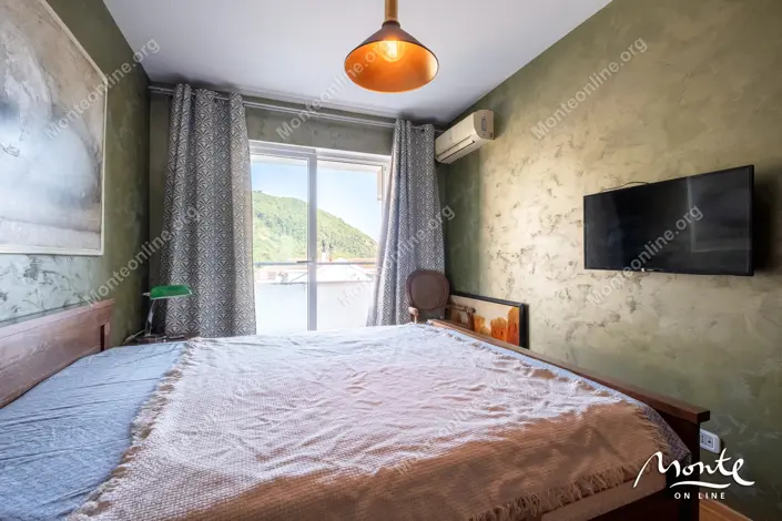 Image No.16-Appartement de 2 chambres à vendre à Budva