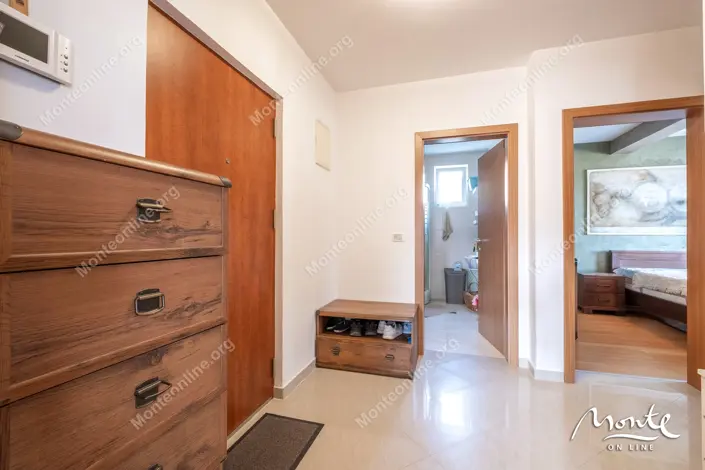 Image No.21-Appartement de 2 chambres à vendre à Budva