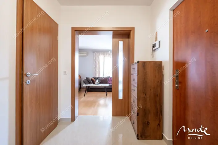 Image No.23-Appartement de 2 chambres à vendre à Budva