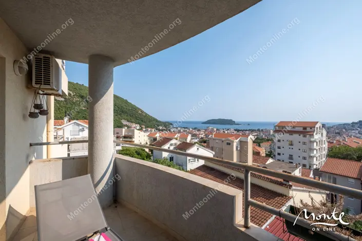 Image No.26-Appartement de 2 chambres à vendre à Budva