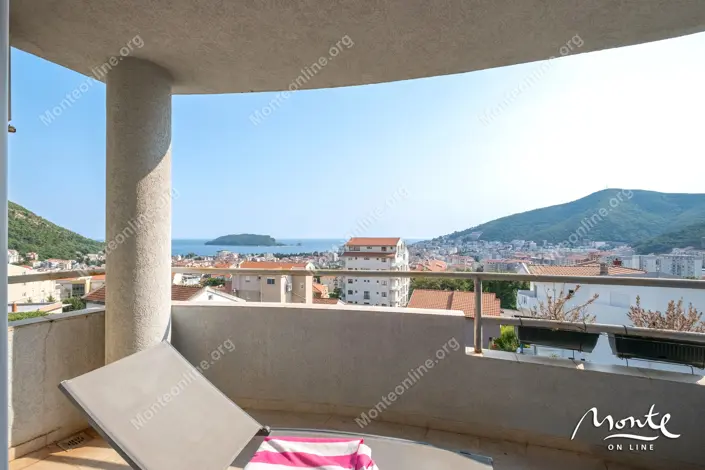 Image No.27-Appartement de 2 chambres à vendre à Budva