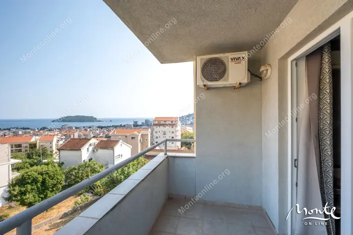 Image No.28-Appartement de 2 chambres à vendre à Budva