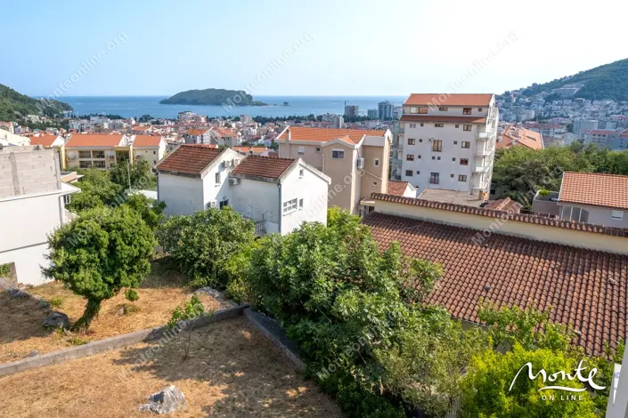 Image No.30-Appartement de 2 chambres à vendre à Budva