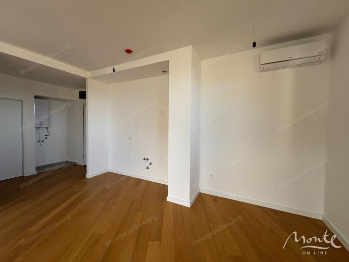 Image No.17-Appartement de 1 chambre à vendre à Becici