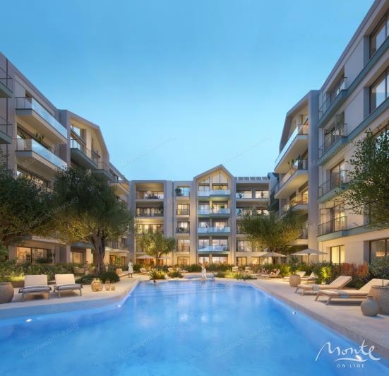 Image No.6-1 Bed Apartment for sale