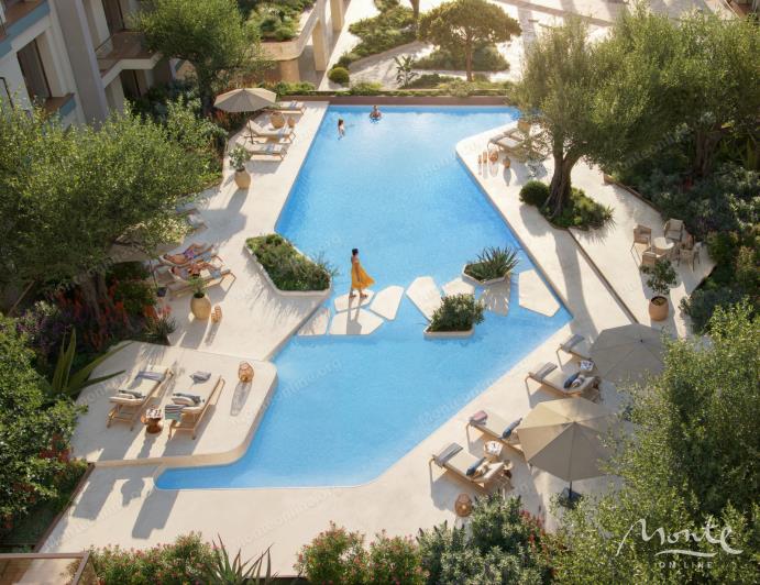 Image No.7-1 Bed Apartment for sale