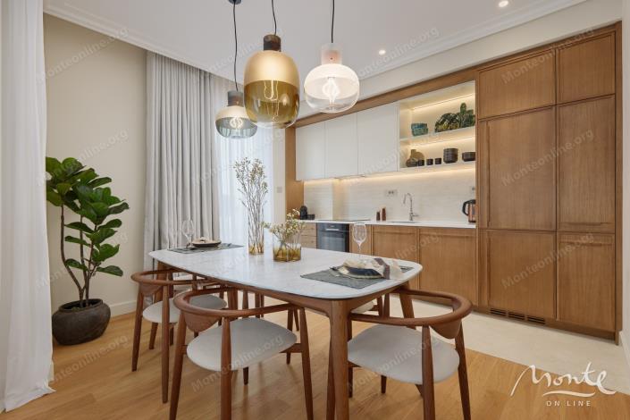 Image No.16-1 Bed Apartment for sale