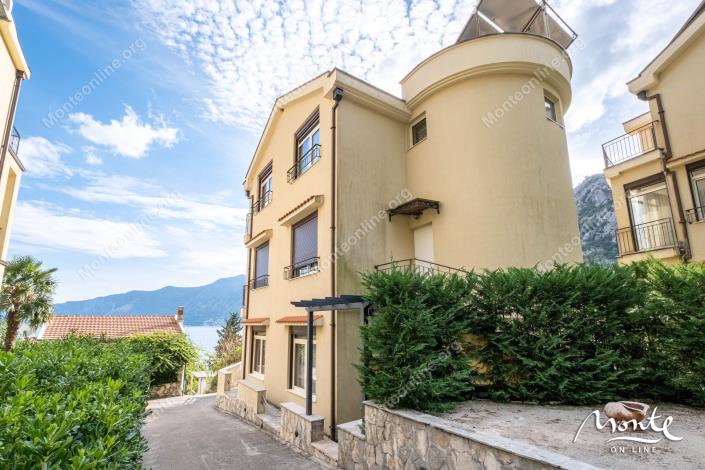 Image No.41-Appartement de 3 chambres à vendre à Kotor