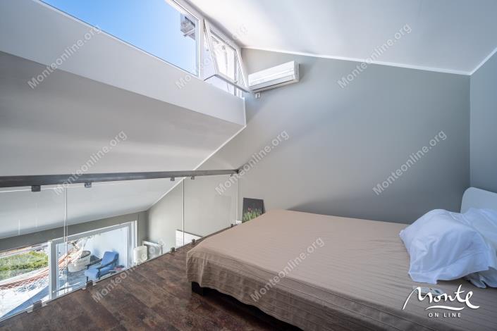 Image No.23-Appartement de 1 chambre à vendre à Tivat