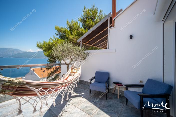 Image No.33-Appartement de 1 chambre à vendre à Tivat