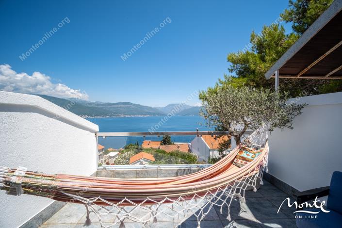 Image No.32-Appartement de 1 chambre à vendre à Tivat