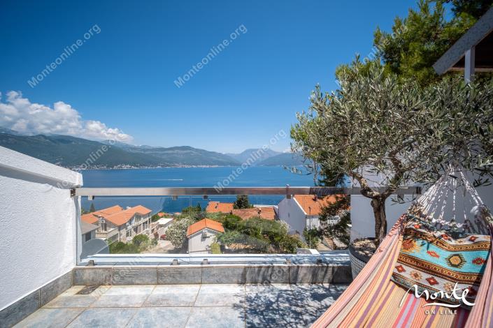 Image No.34-Appartement de 1 chambre à vendre à Tivat