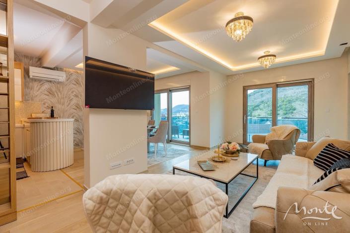 Image No.5-2 Bed Penthouse for sale