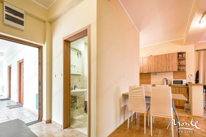 Image No.10-Appartement de 2 chambres à vendre à Budva