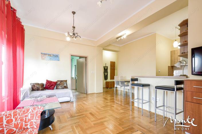 Image No.4-Appartement de 2 chambres à vendre à Budva