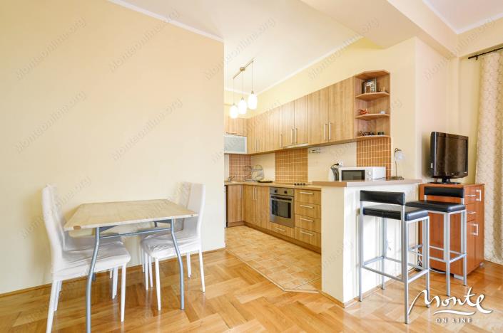 Image No.8-Appartement de 2 chambres à vendre à Budva