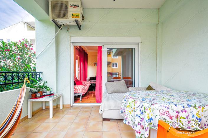 Image No.16-Appartement de 2 chambres à vendre à Budva