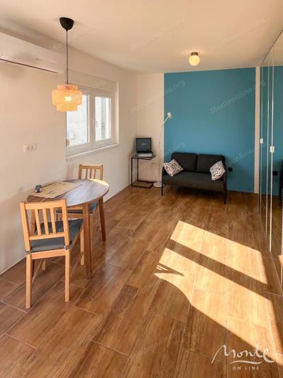 Image No.2-Studio for sale