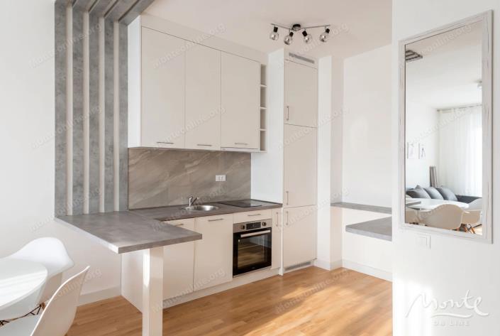 Image No.2-1 Bed Apartment for sale