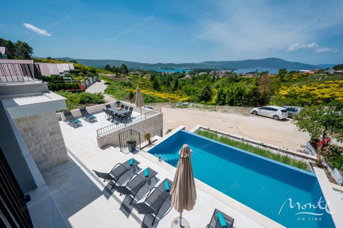 Image No.3-4 Bed Villa for sale