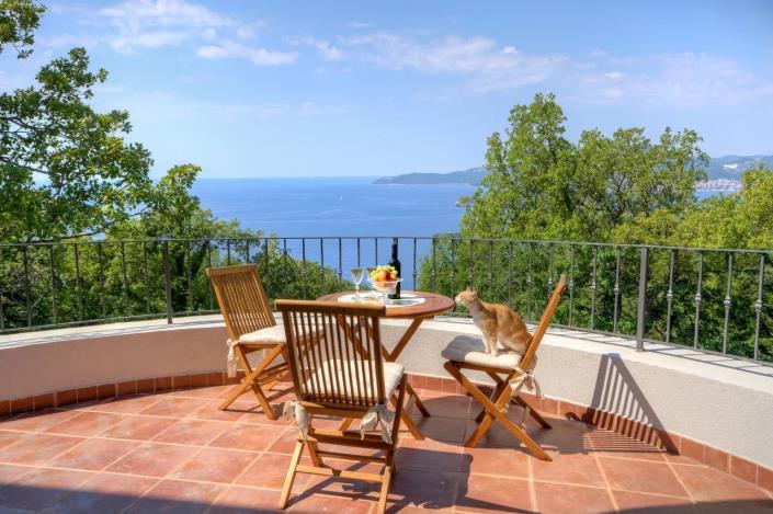 Image No.3-5 Bed Villa for sale