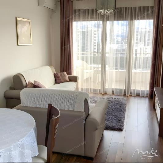 Image No.6-1 Bed Flat for sale