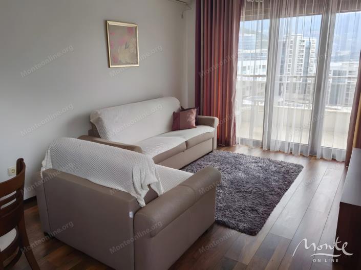 Image No.2-1 Bed Flat for sale