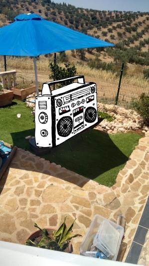 Image No.18-3 Bed Country House for sale