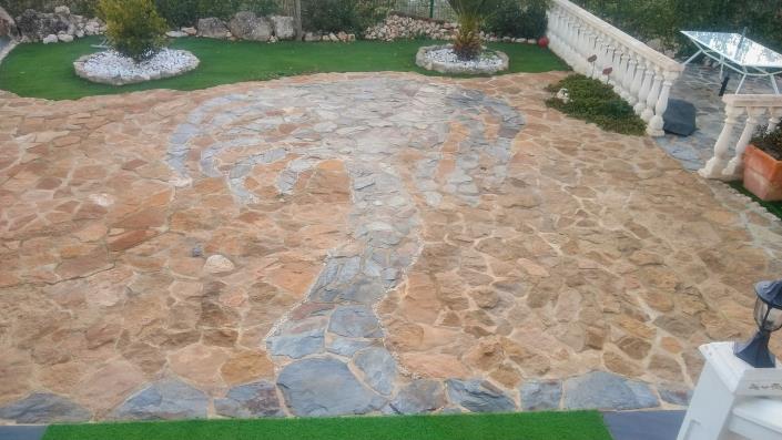 Image No.11-3 Bed Country House for sale