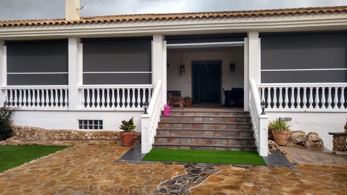 Image No.3-3 Bed Country House for sale