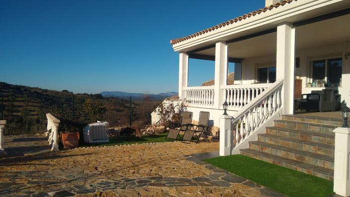 Image No.4-3 Bed Country House for sale