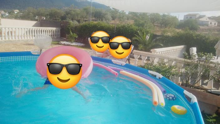 Image No.17-3 Bed Country House for sale