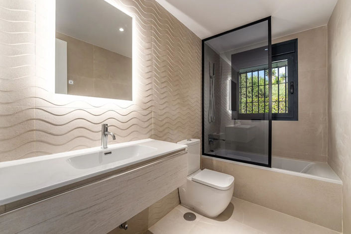 Image No.10-Propriété de 5 chambres à vendre à El Chapparal